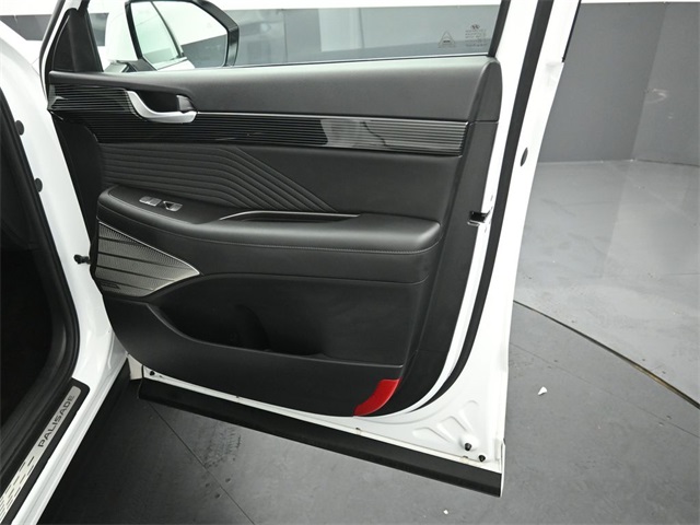 2024 HYUNDAI PALISADE - Image 35