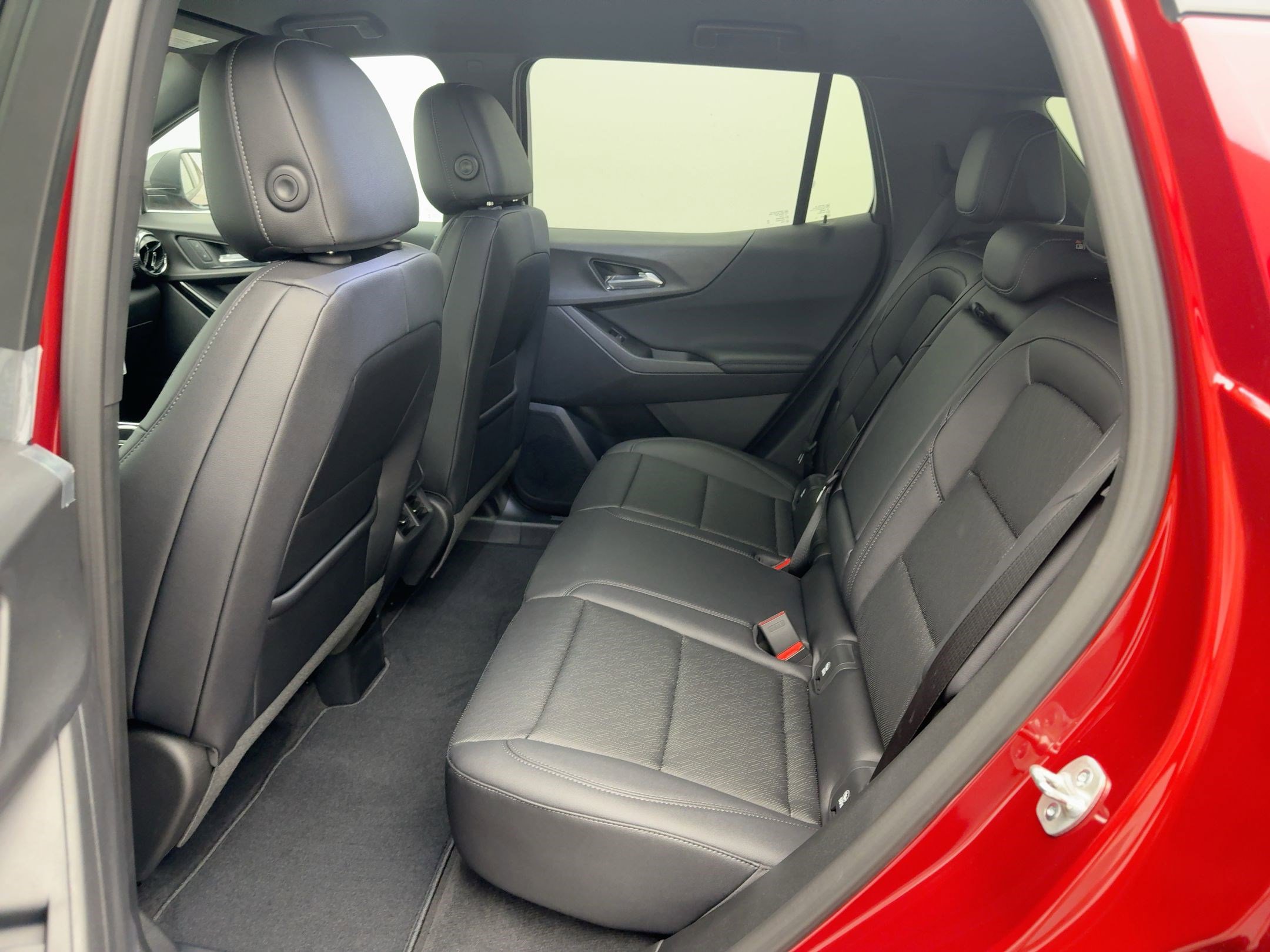 2026 Chevrolet Equinox LT photo 16