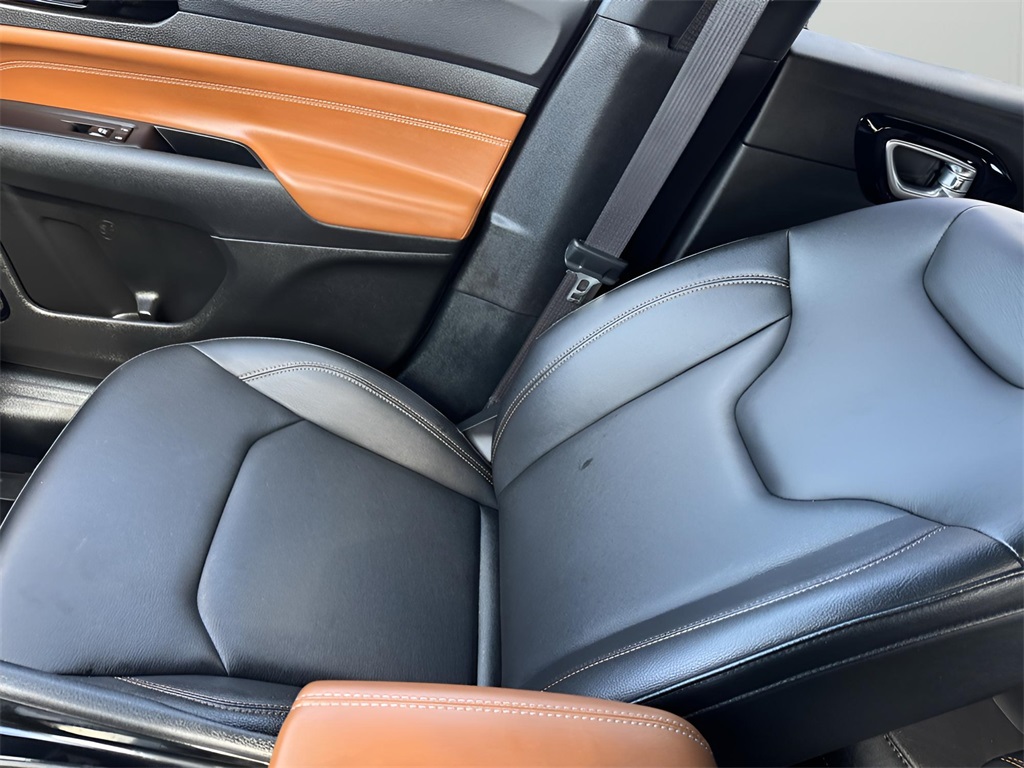 2024 Jeep Compass Limited photo 19