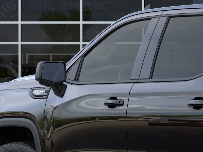 2026 Gmc Sierra 1500 Elevation photo 12