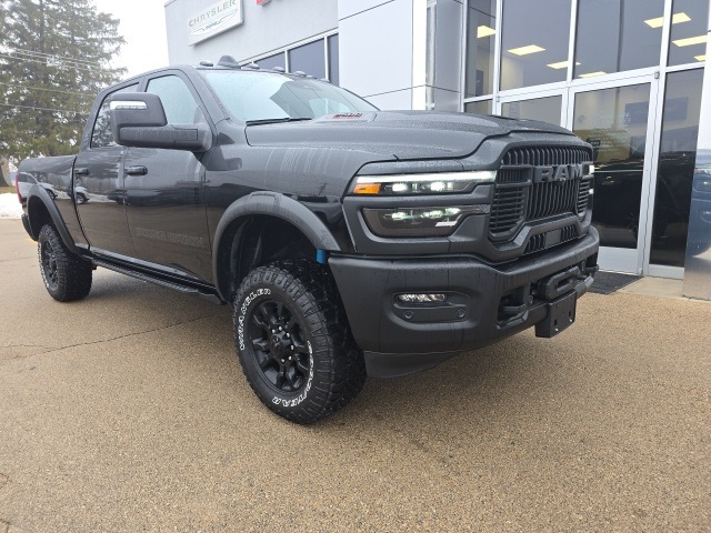 2025 RAM Ram 2500 Pickup Power Wagon's photo