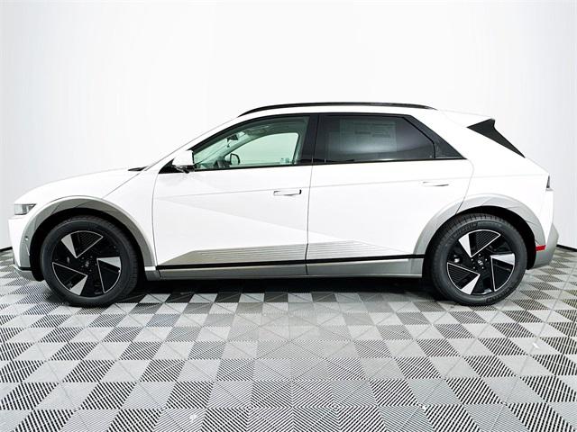 2025 Hyundai Ioniq 5 Limited photo 3