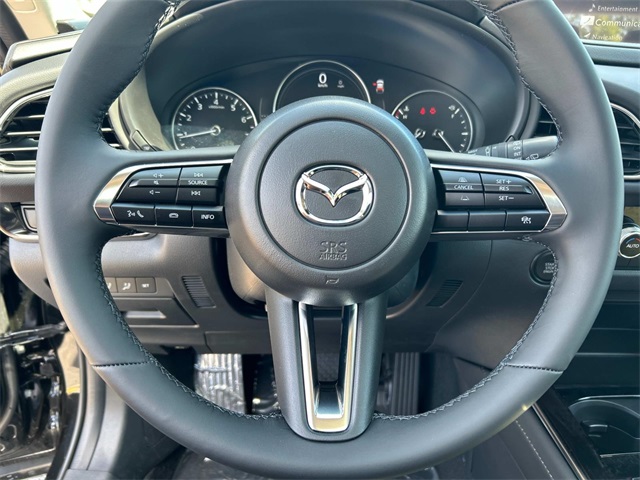 2025 Mazda CX-30 2.5 S Preferred photo 22