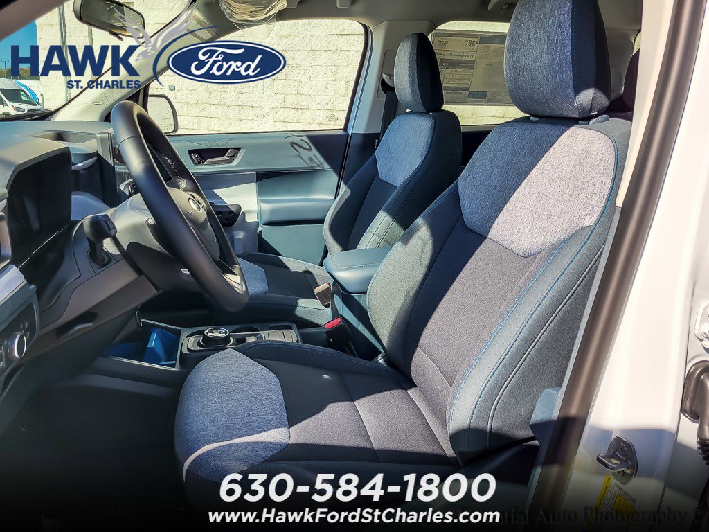 2025 FORD MAVERICK - Image 7