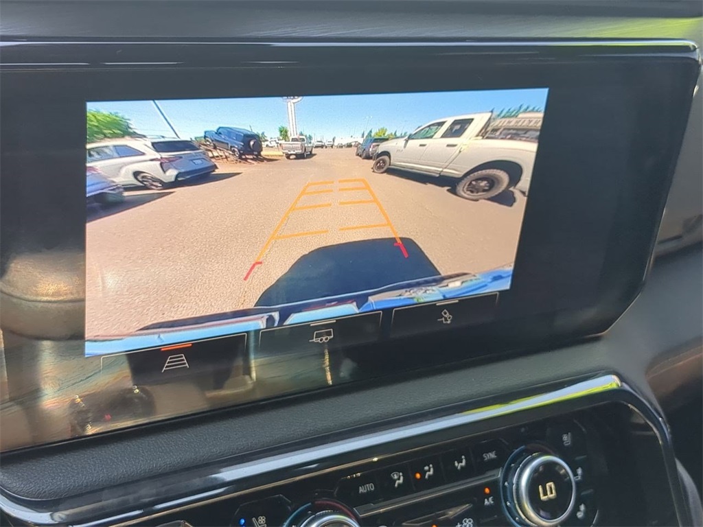 2022 Gmc Sierra 1500 AT4 photo 18