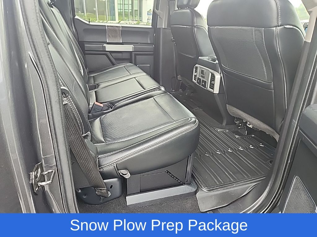 2019 Ford F-350 XL photo 13