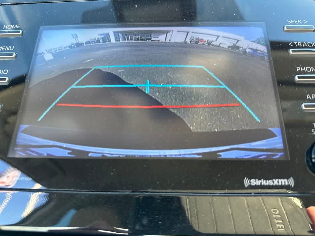 2023 Toyota Camry LE photo 19