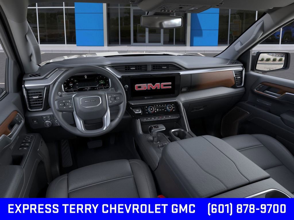 2025 Gmc Sierra 1500 Denali photo 14