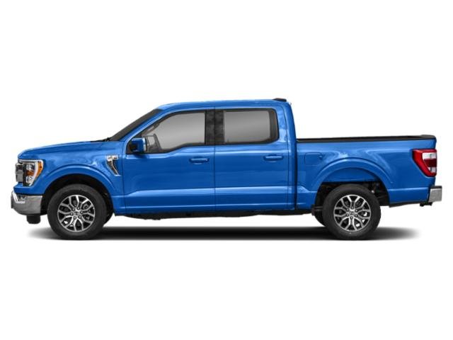 Used 2021 Ford F-150 Lariat with VIN 1FTFW1E85MFC19892 for sale in Little Rock