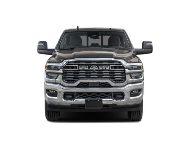 2026 Ram 2500 Big Horn photo 4