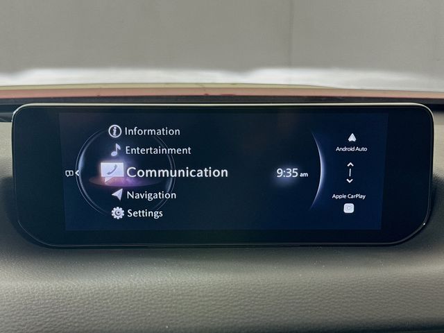 2025 Mazda CX-50 Preferred photo 13