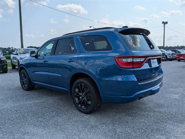2024 Dodge Durango GT photo 6