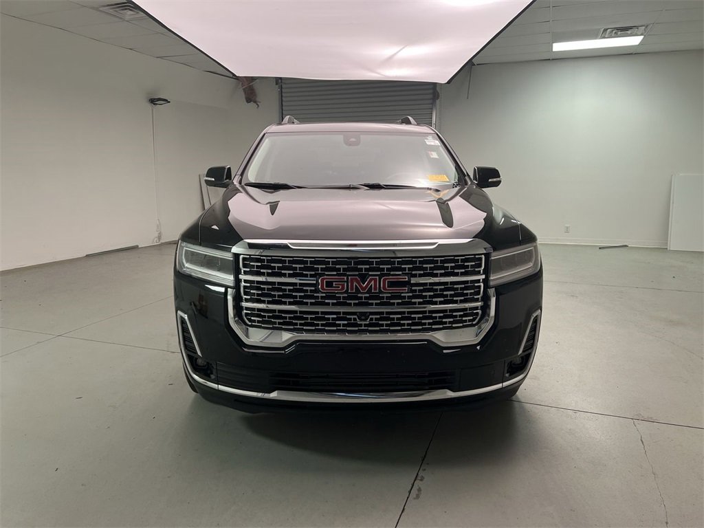 2023 Gmc Acadia Denali photo 2