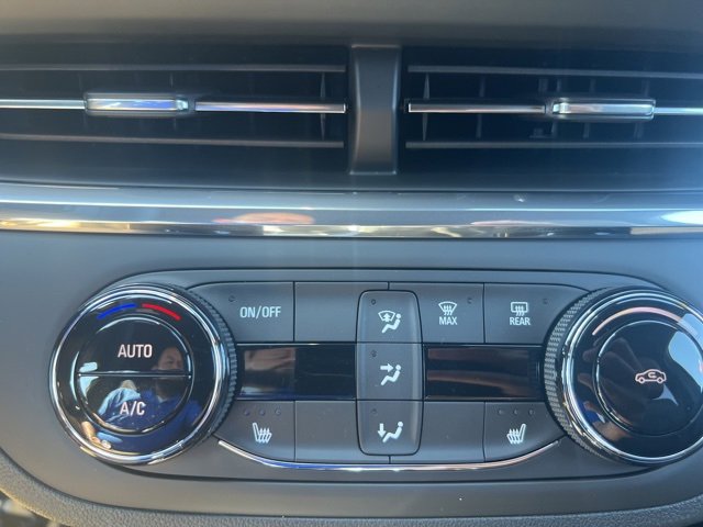 2025 Buick Envista Preferred photo 19