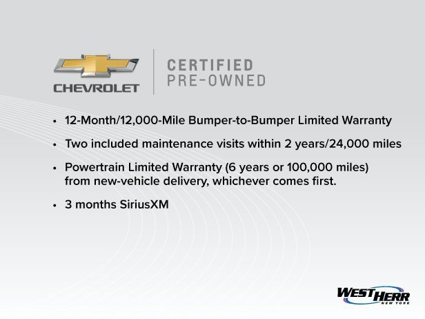 Certified 2023 Chevrolet Bolt EUV Premier with VIN 1G1FZ6S06P4202871 for sale in Orchard Park, NY