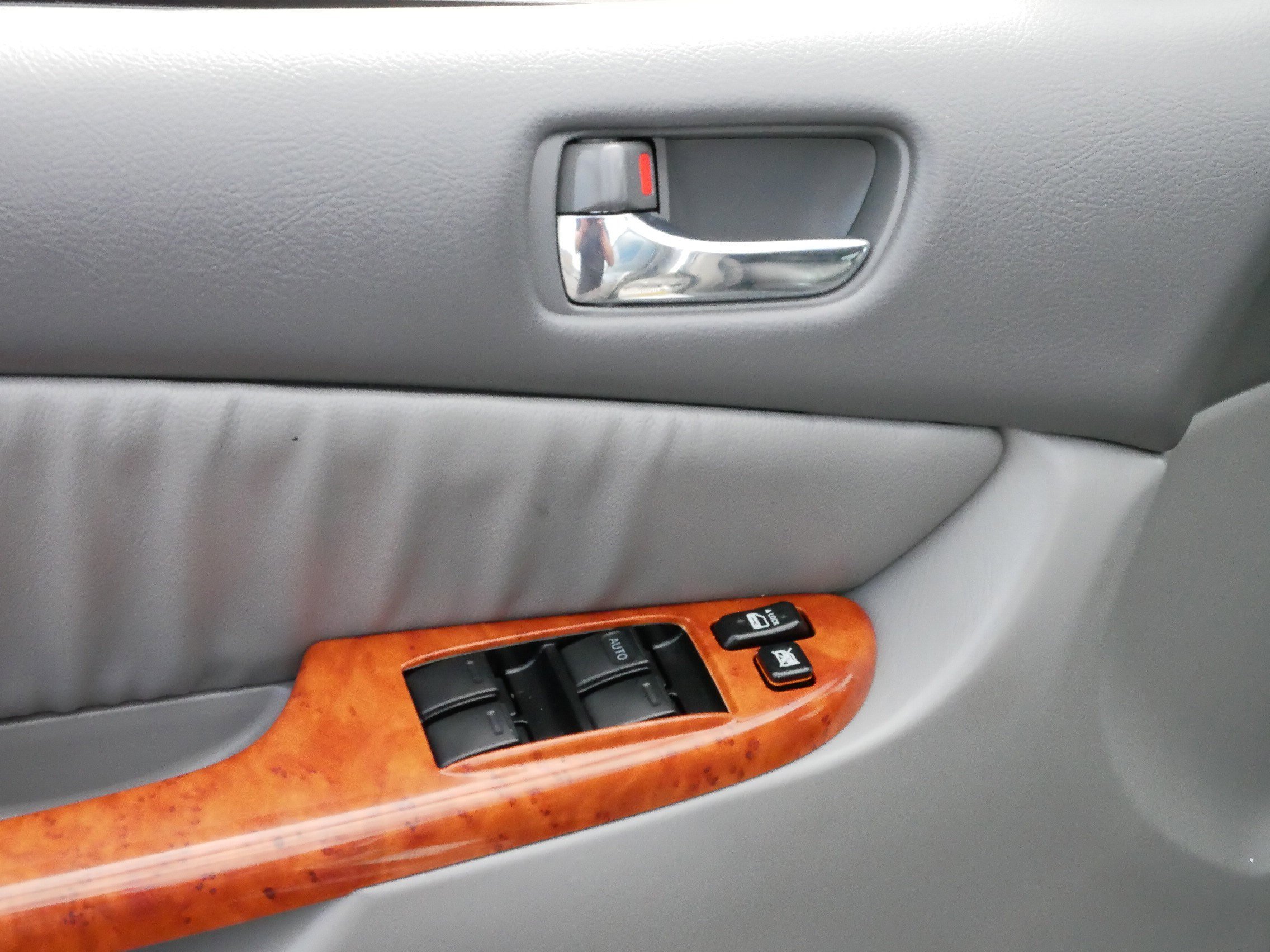 2009 Toyota Sienna XLE photo 19