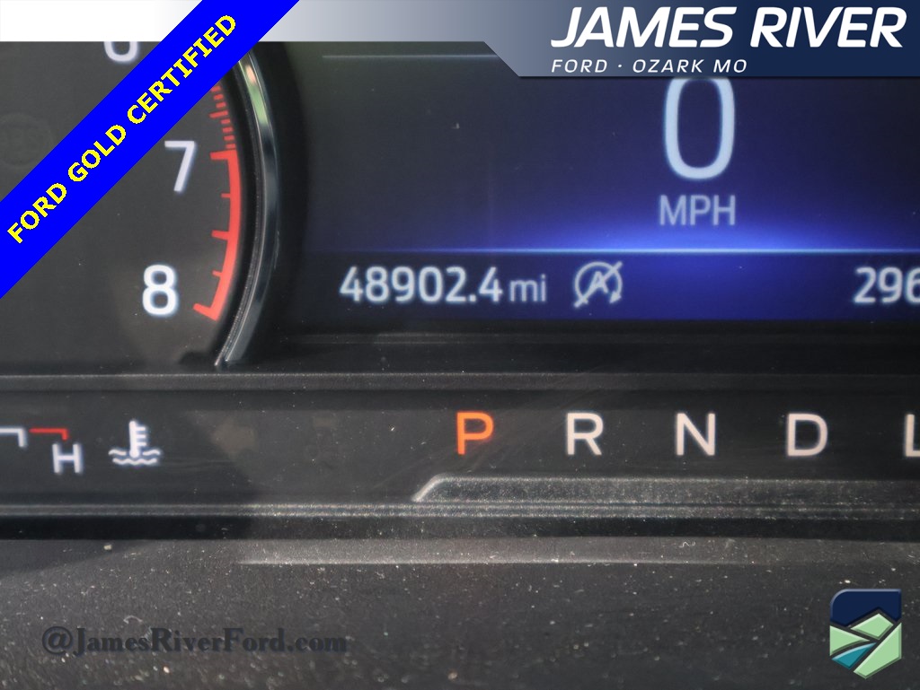 2023 Ford Explorer XLT photo 26