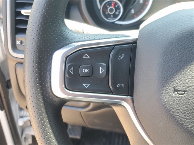 2026 Ram 3500 Tradesman photo 21