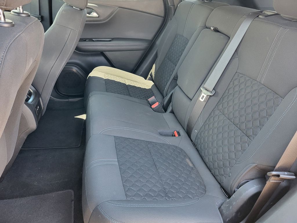 2022 Chevrolet Blazer 2LT photo 25