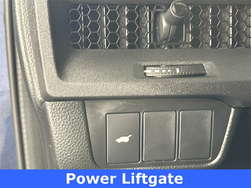 2026 Honda CR-V Sport-L Hybrid photo 15