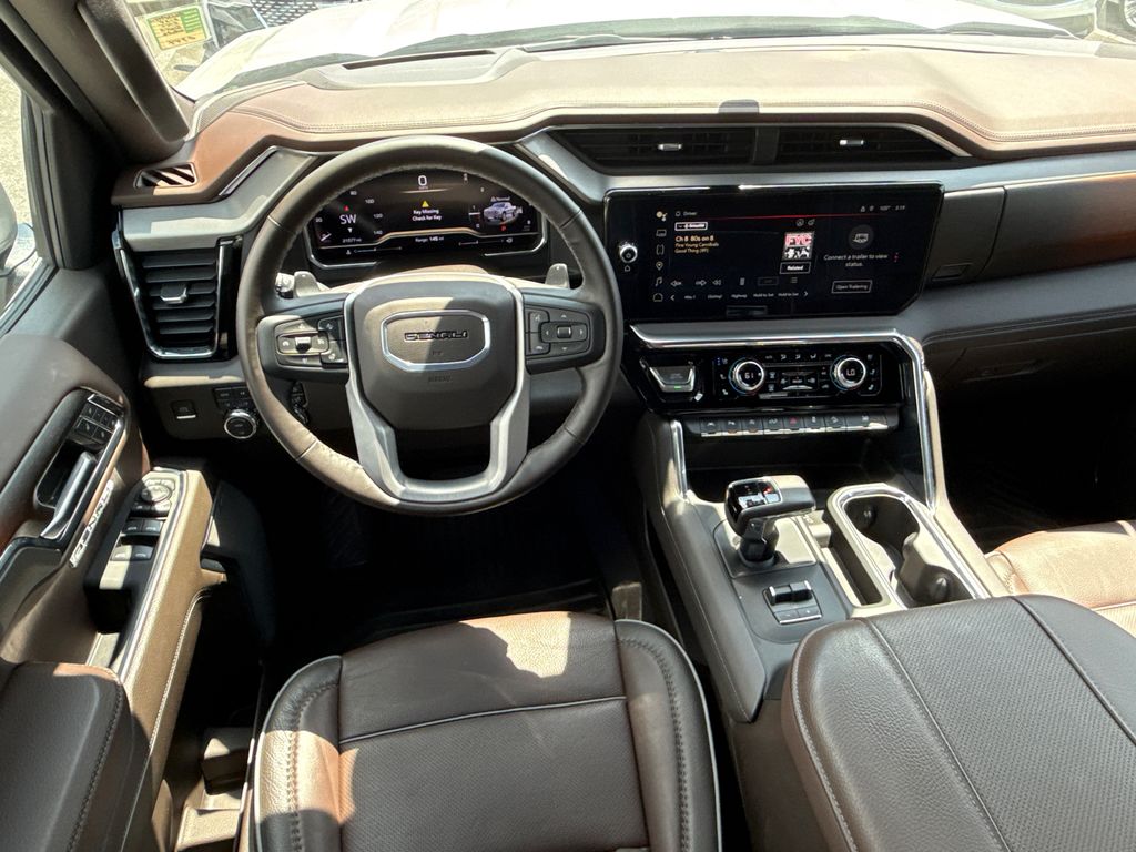 2024 Gmc Sierra 1500 Denali photo 22