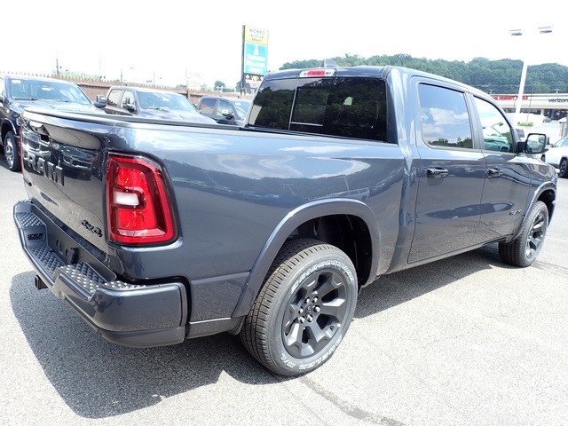 2025 Ram 1500 Big Horn Lone Star photo 3