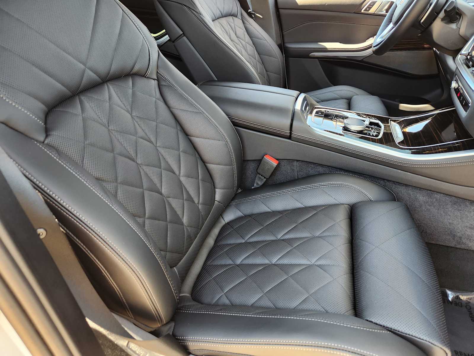 2025 Bmw X5 xDrive40i photo 7