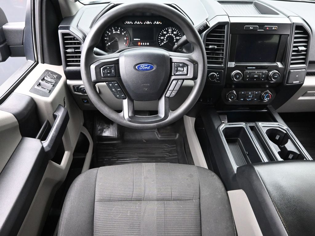 2020 Ford F-150 XL photo 8