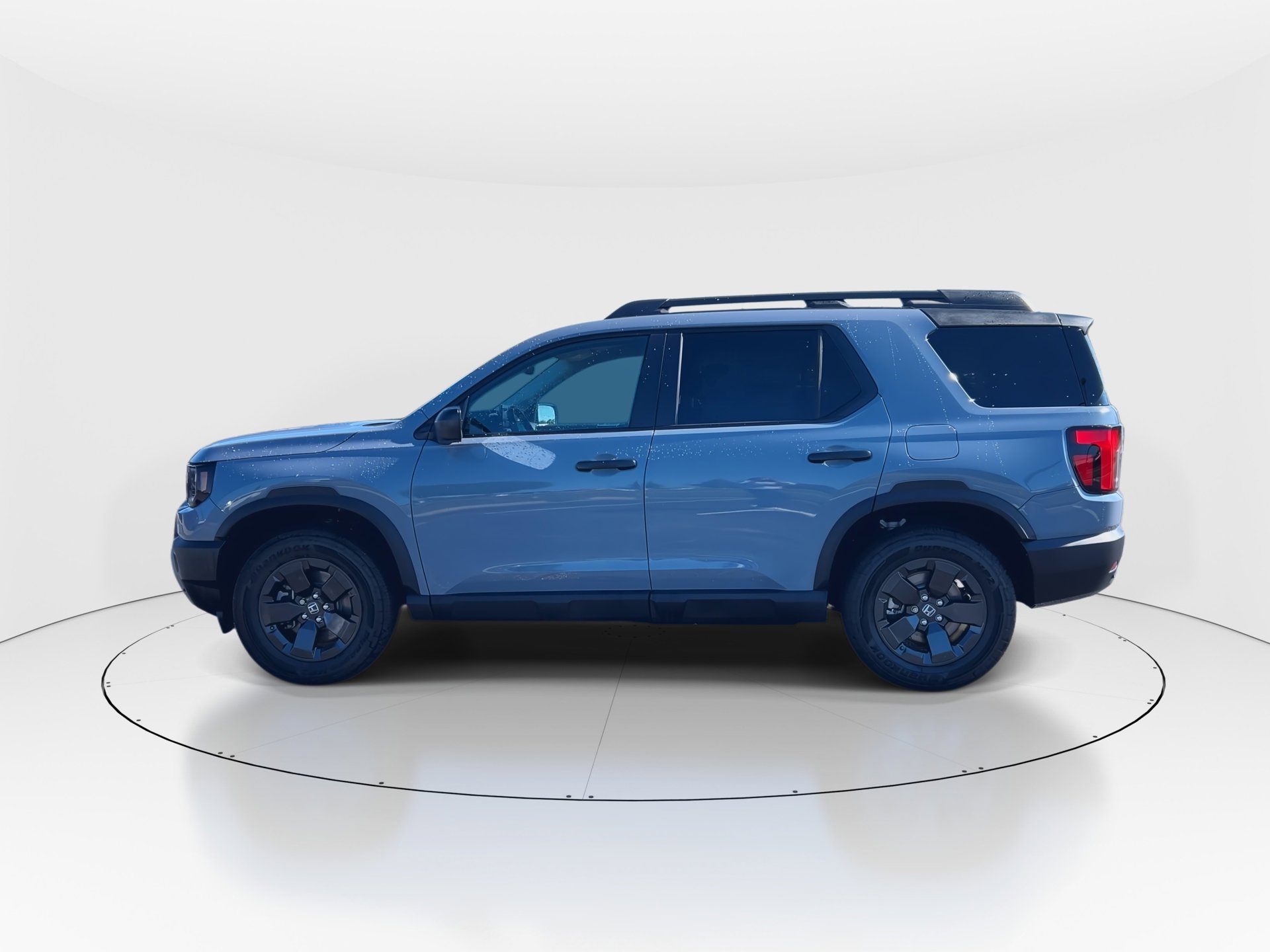 2026 Honda Passport photo 5