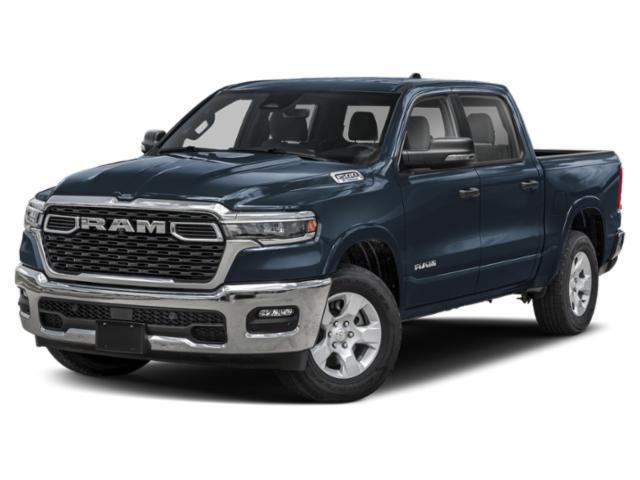 2026 RAM Ram 1500 Pickup Big Horn/Lone Star's photo