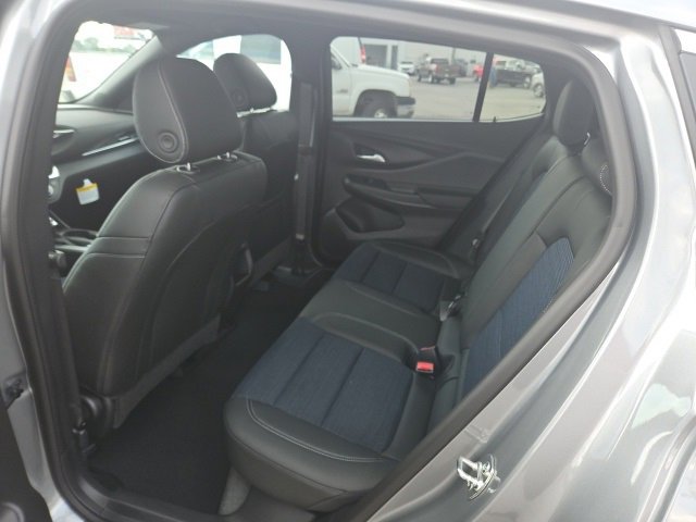 2025 Buick Envista Preferred photo 12