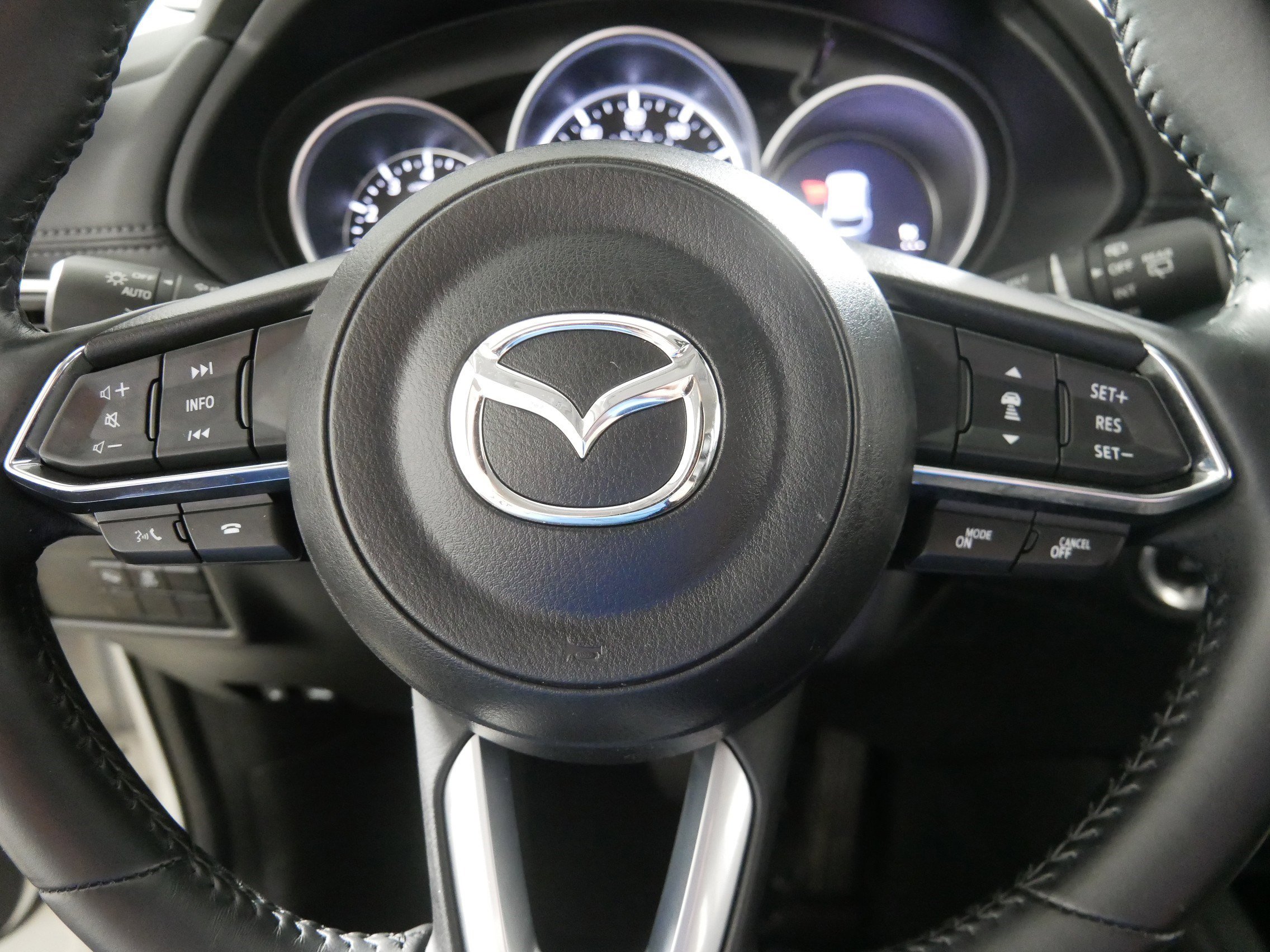 2023 Mazda CX-5 2.5 Select photo 22