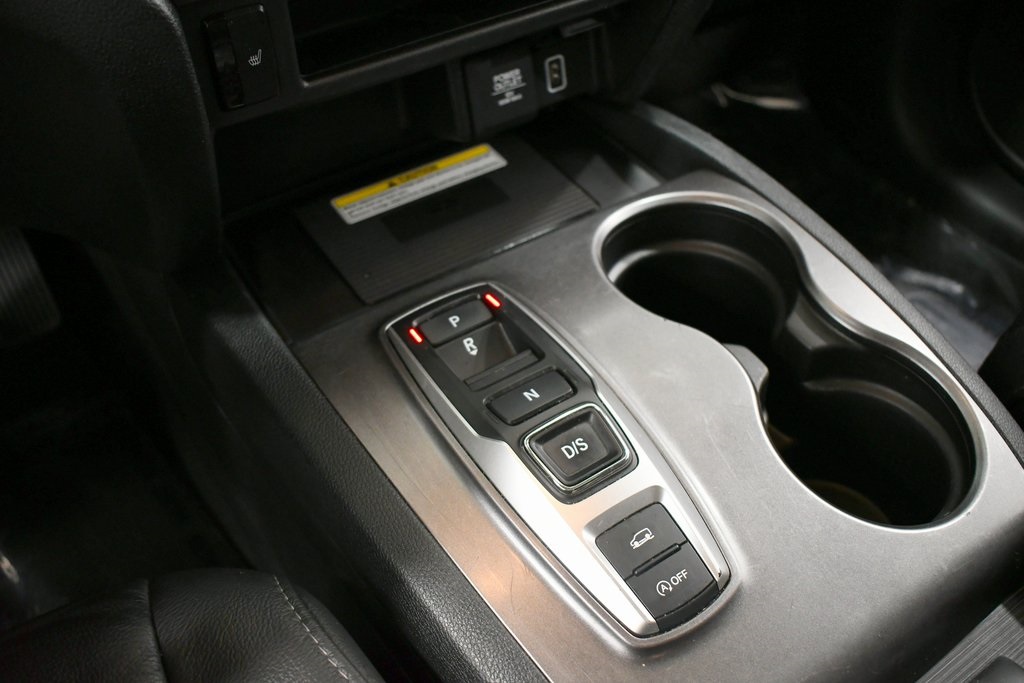 2022 Honda Pilot Special Edition photo 24