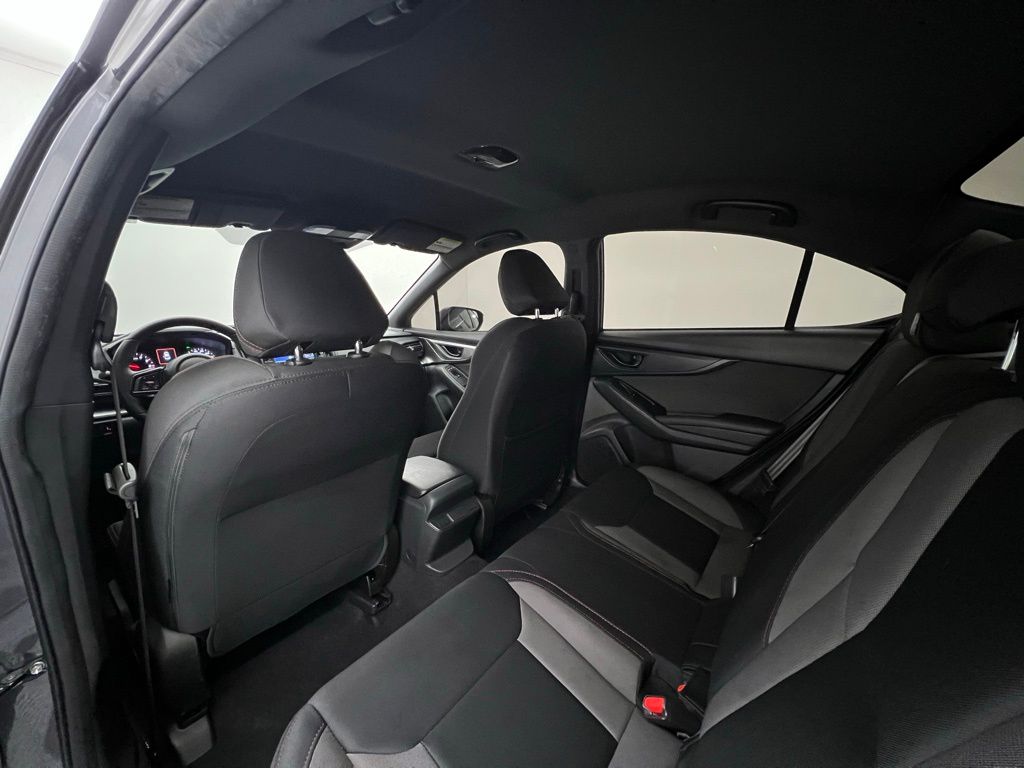 2023 Subaru WRX Base photo 32