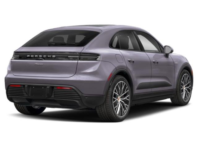Used 2025 Porsche Macan Base with VIN WP1AA2XA9SL000104 for sale in Cherry Hill, NJ