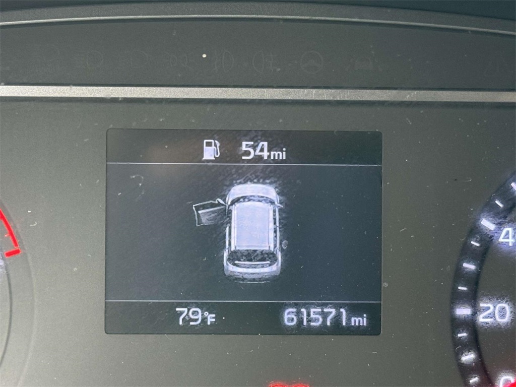 2021 Kia Soul LX photo 21