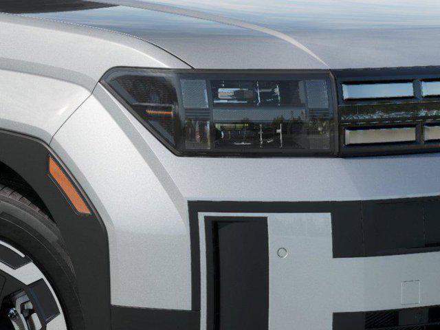 2026 Hyundai Santa Fe SE photo 9