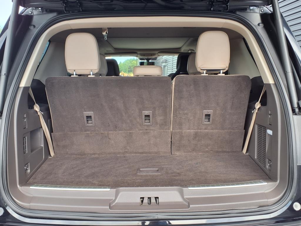 2023 Lincoln Navigator Reserve photo 26