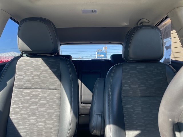 2016 Buick Encore Convenience photo 31
