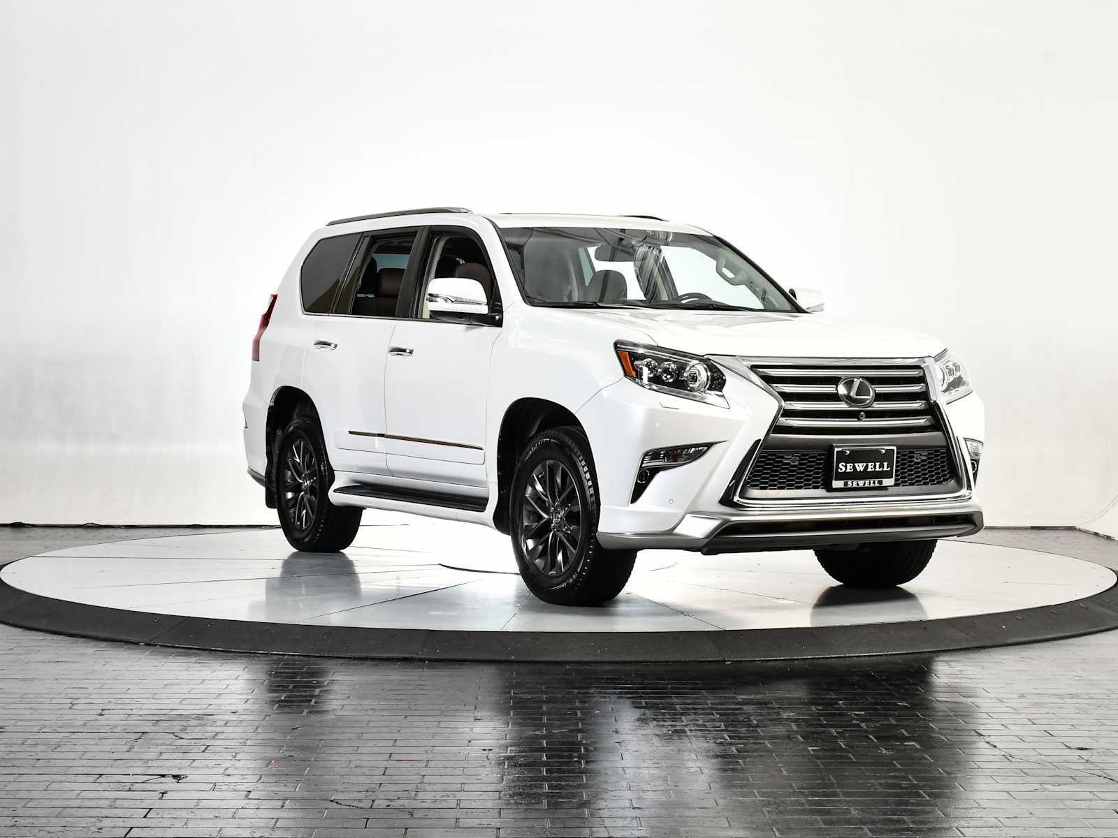 2018 Lexus GX 460 Luxury photo 7