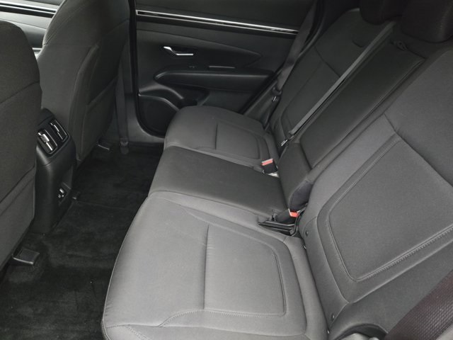 2022 Hyundai Tucson SEL photo 27