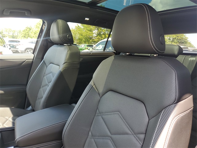 2026 Volkswagen Atlas Cross Sport SE Technology photo 14
