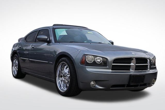 2006 Dodge Charger