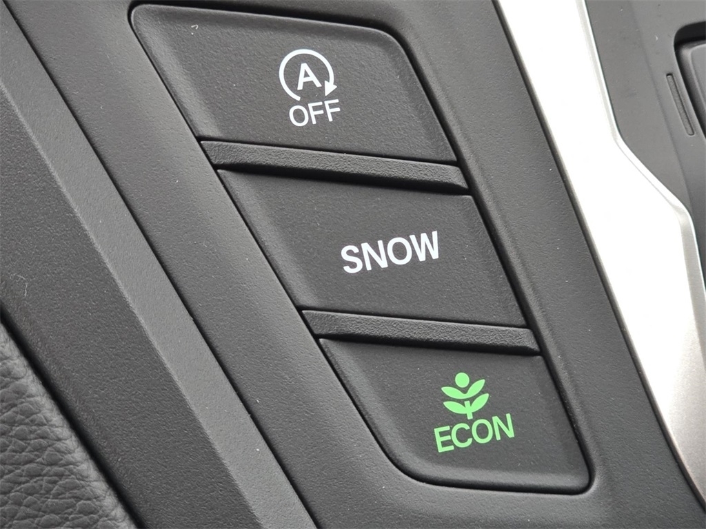2026 Honda Odyssey EX-L photo 5