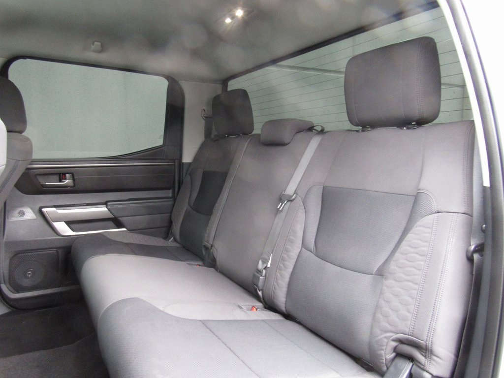 2022 Toyota Tundra SR5 photo 18