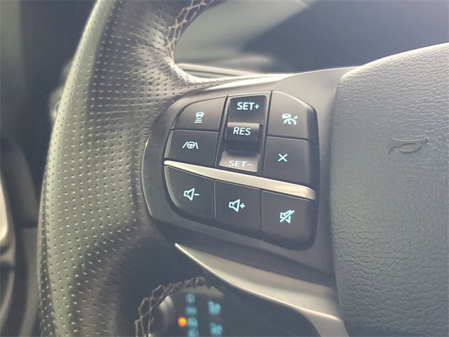2020 Ford Explorer ST photo 14