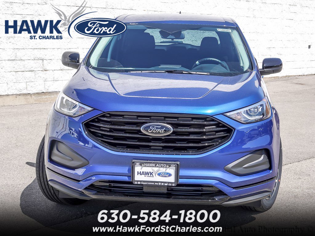 2024 FORD EDGE - Image 3