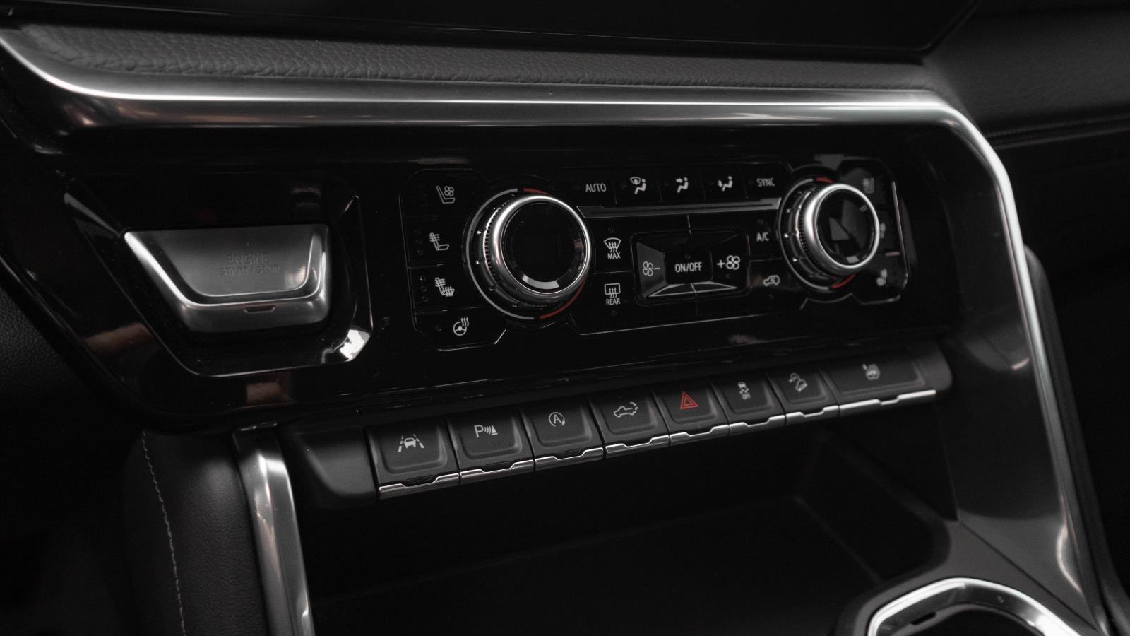 2023 Gmc Sierra 1500 Denali photo 20