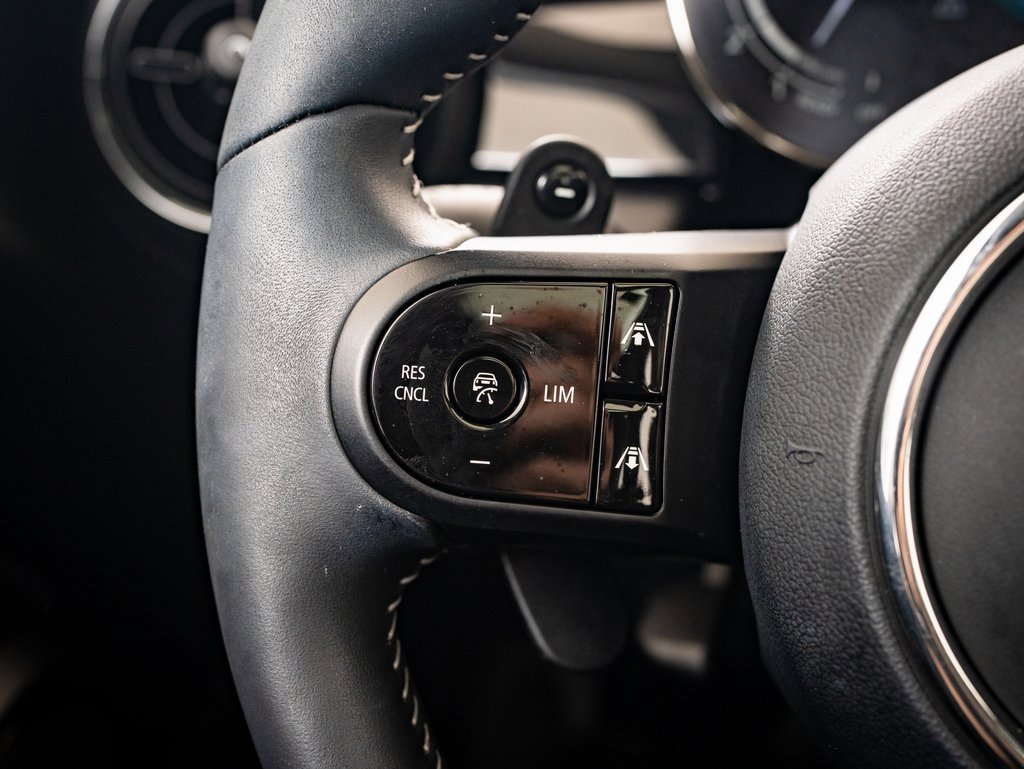 2024 Mini Cooper Hardtop S photo 21