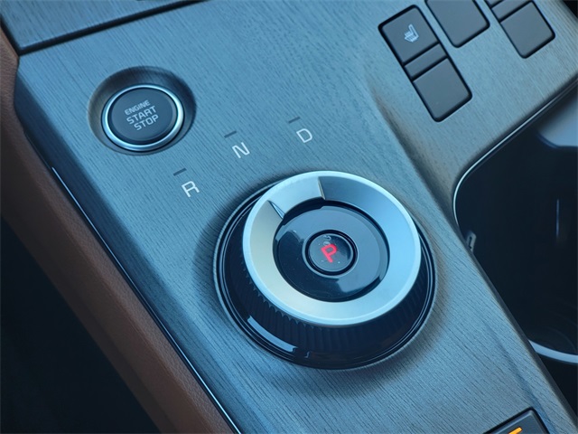 2026 Kia Sportage Hybrid photo 20